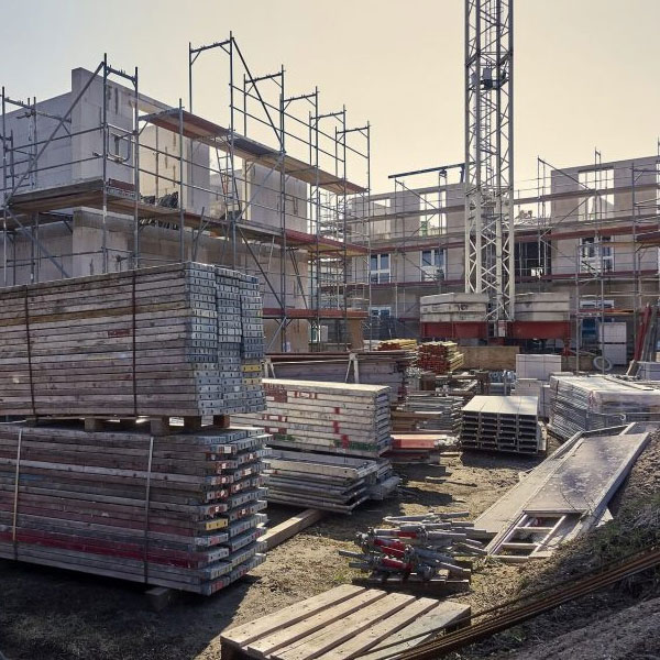 Beni Bern Construction Pty Ltd