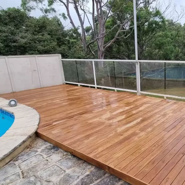 Beni Bern Construction Pty Ltd