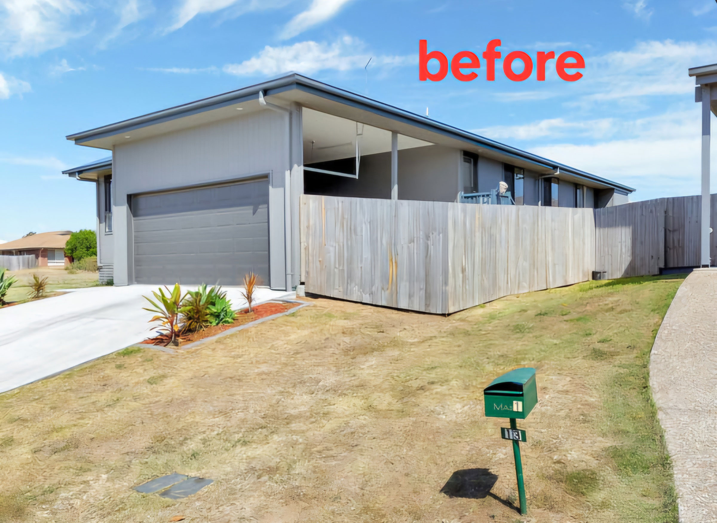 Beni Bern Construction Pty Ltd