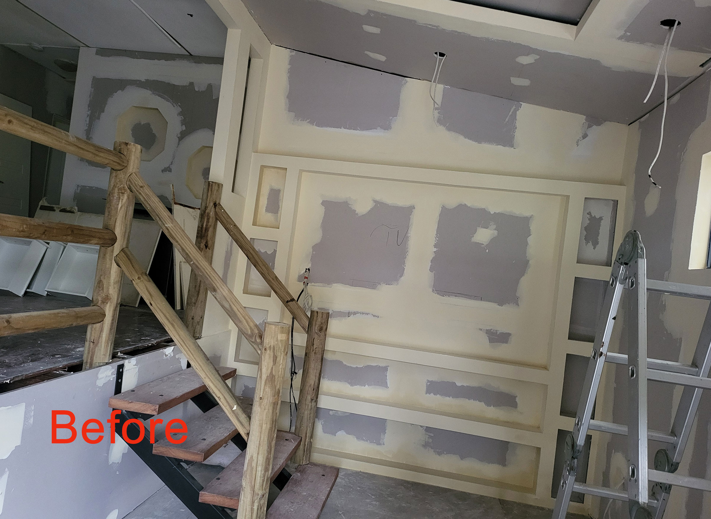 Beni Bern Construction Pty Ltd