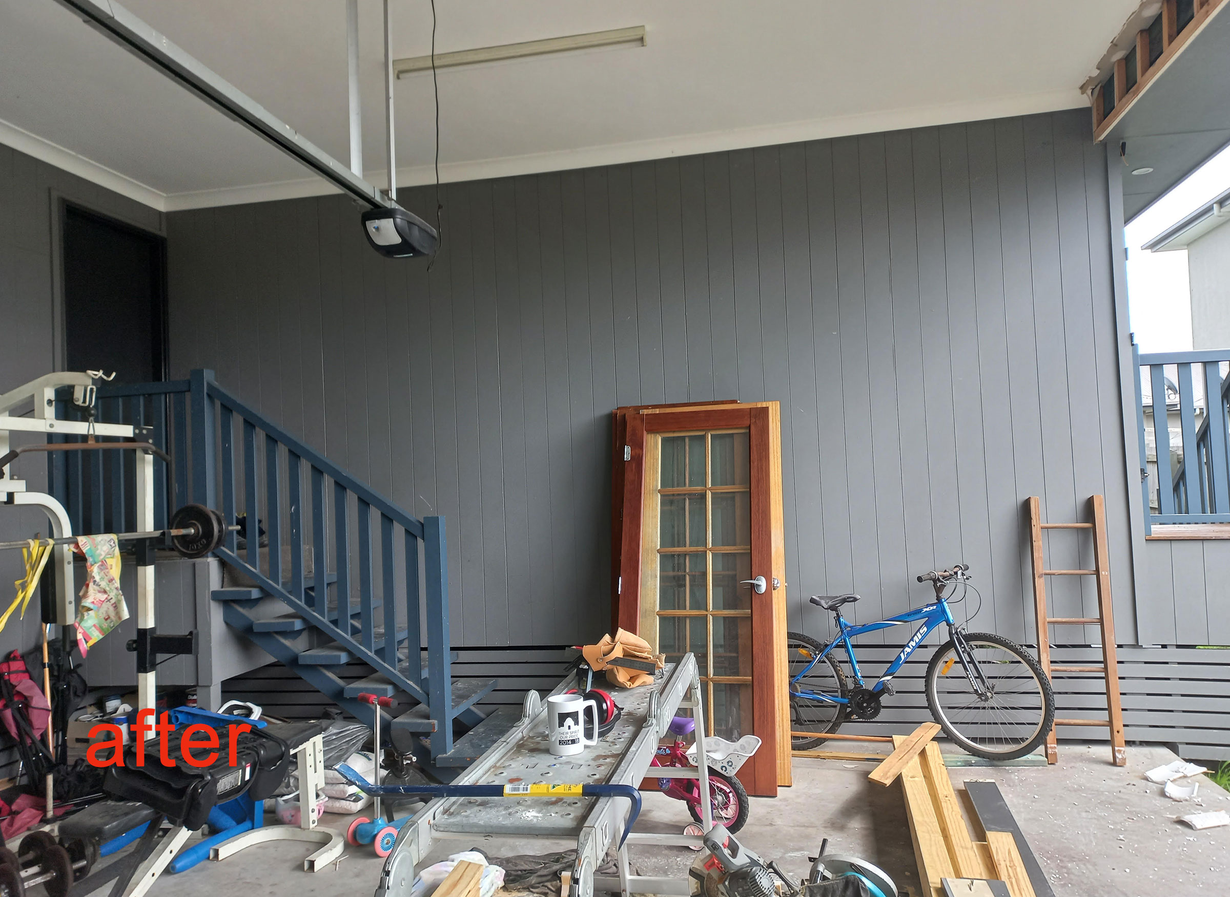 Beni Bern Construction Pty Ltd