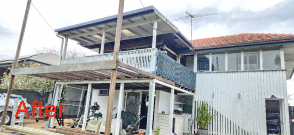 Beni Bern Construction Pty Ltd