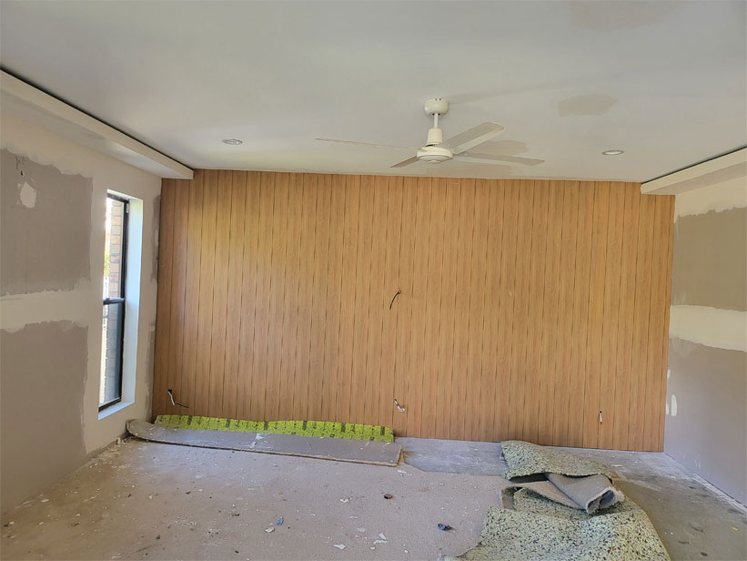 Beni Bern Construction Pty Ltd