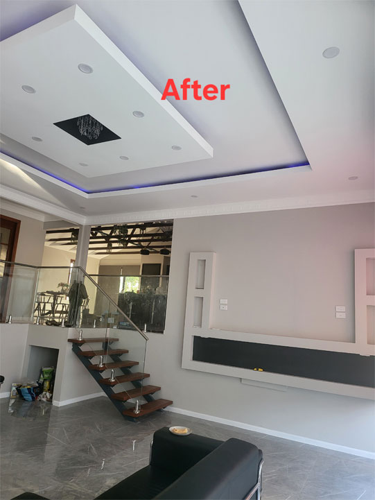 Beni Bern Construction Pty Ltd