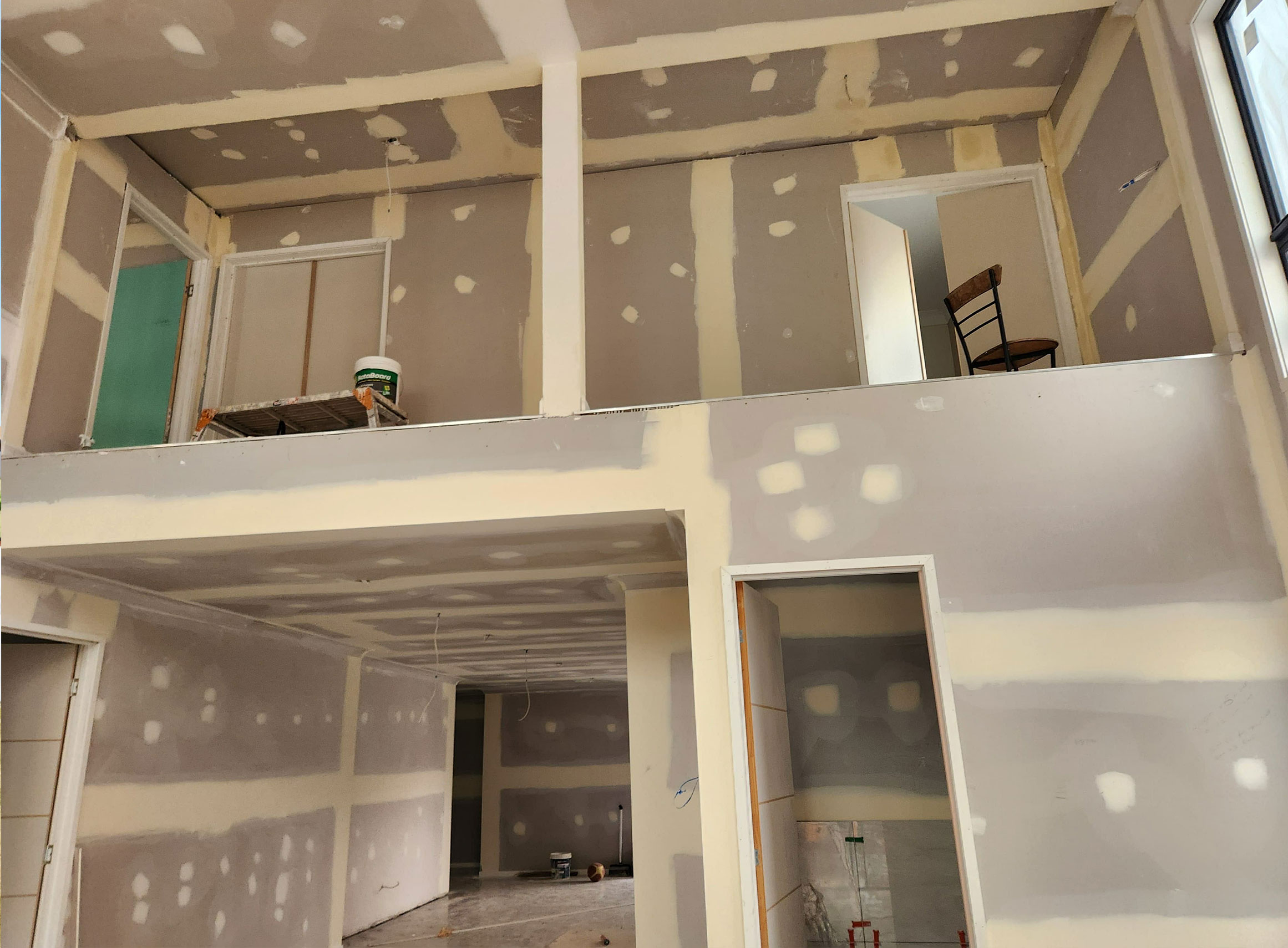 Beni Bern Construction Pty Ltd