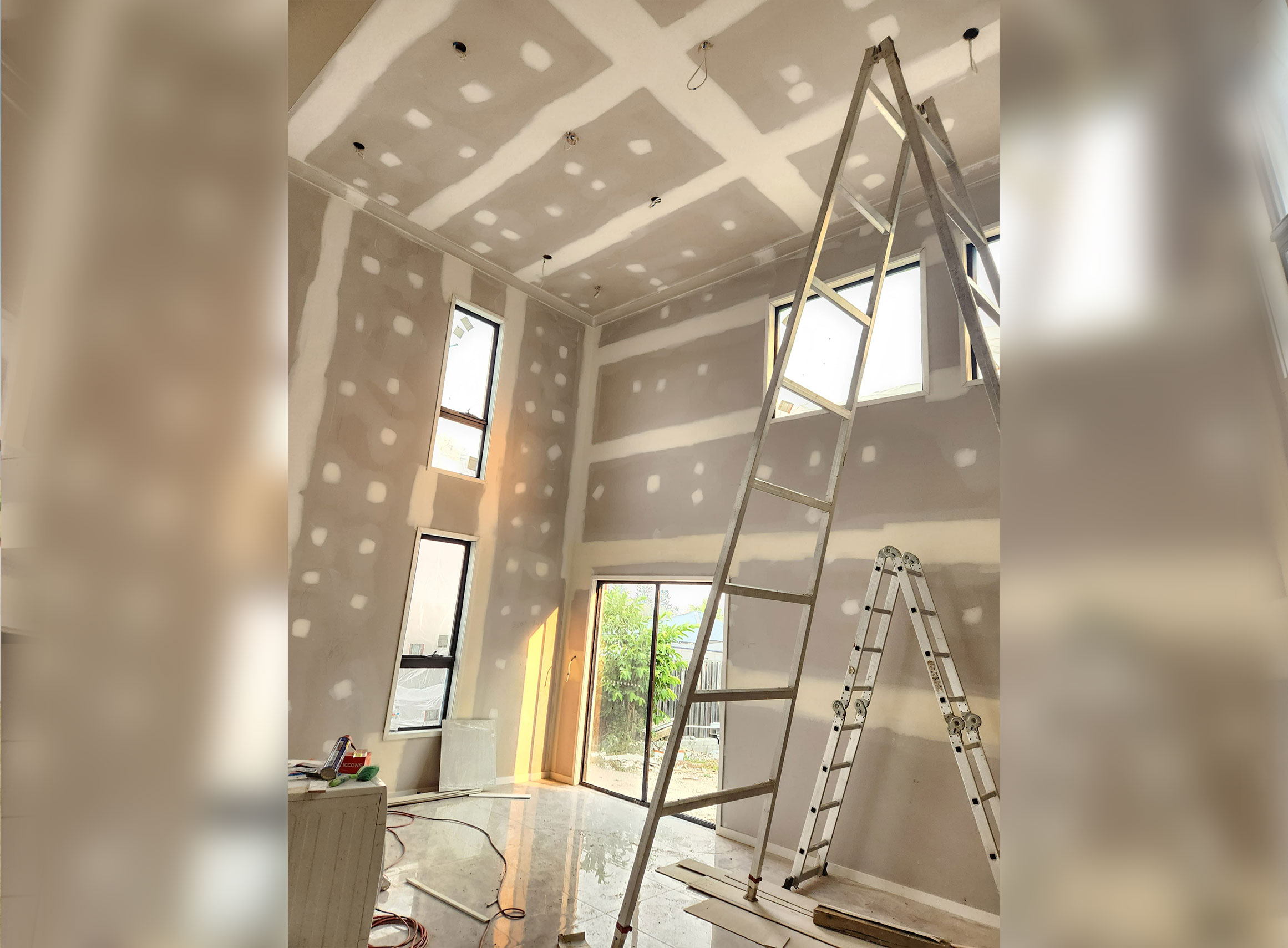 Beni Bern Construction Pty Ltd