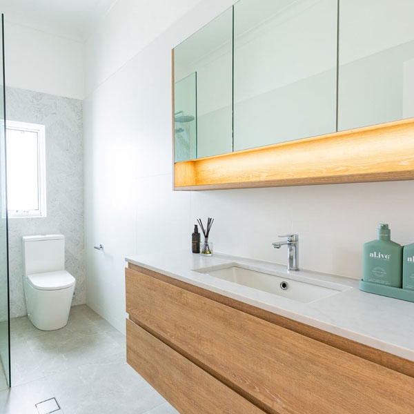 Beni Bern Construction Pty Ltd